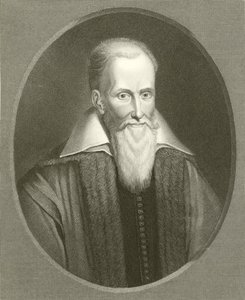 Joseph Scaliger von English School