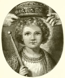 Josia von English School