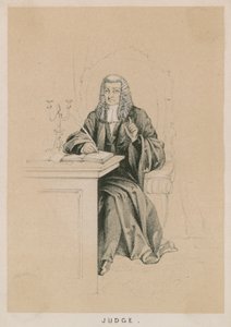 Richter von English School