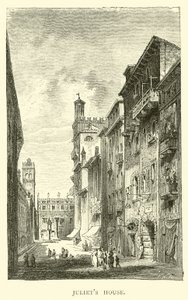 Julias Haus von English School