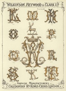 KL, KM, KN, KO, KW, KP, KQ, KR, KS, KY, KT von English School