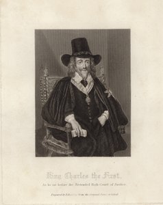 König Karl I.