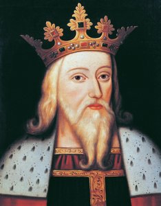 König Edward III.