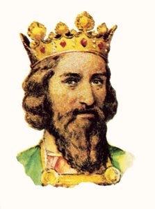 König Edward III