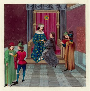 König Edward IV