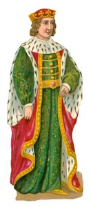 König Edward IV