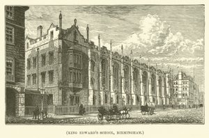 King Edward