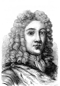 König Georg II. von England