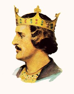 König Heinrich I.