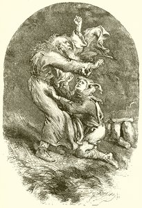 König Lear von English School