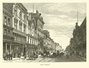 King Street