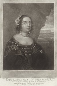 Lady Fairfax von English School