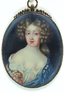 Lady Margaret Cavendish, Herzogin von Newcastle