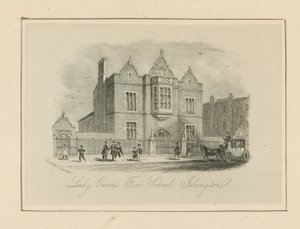 Lady Owens Freie Schule von English School