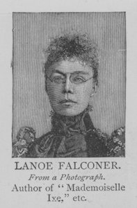 Lanoe Falconer von English School