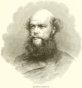 Laurence Oliphant von English School