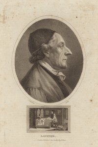 Lavater von English School