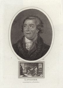 Lavoisier von English School