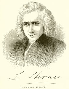 Lawrence Sterne von English School