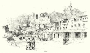 Leh (Gravur)