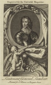 Generalleutnant Lambert