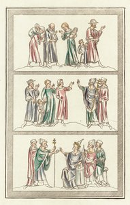 Leben von Thomas Becket