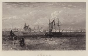 Liverpool von English School