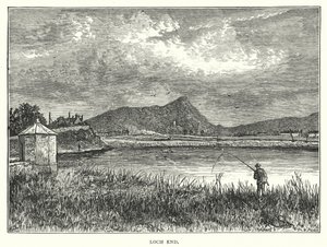 Loch End (Gravur)