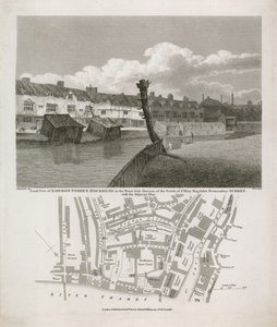 London Street, Dockhead
