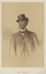 Lord Alington von English School