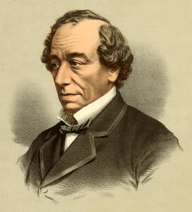 Lord Beaconsfield von English School