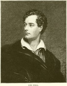 Lord Byron von English School