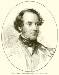 Lord Canning von English School