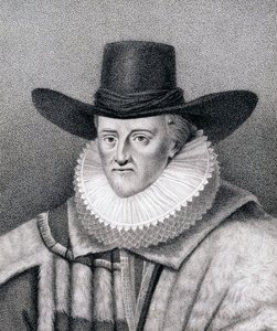 Lordkanzler Ellesmere von English School