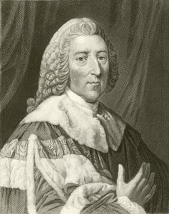 Lord Chatham von English School