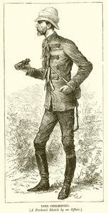 Lord Chelmsford von English School
