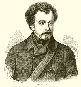 Lord Clyde von English School