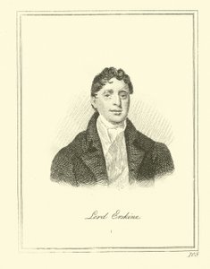 Lord Erskine
