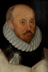Lord Henry Seymour, ca. 1590