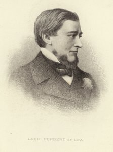 Lord Herbert von Lea von English School