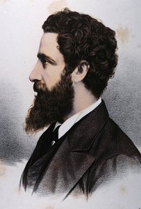 Lord Lytton, Vizekönig von Indien von English School
