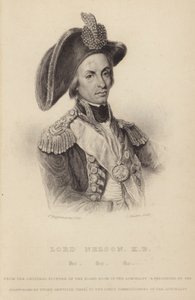 Lord Nelson von English School