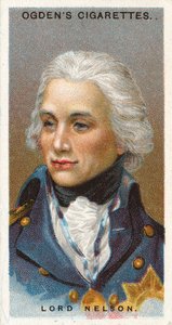 Lord Nelson von English School