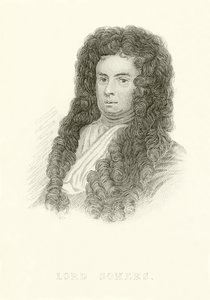 Lord Somers von English School