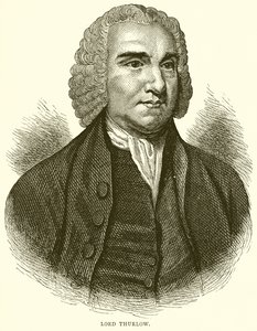 Lord Thurlow von English School