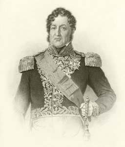 Louis Philippe, König der Franzosen von English School