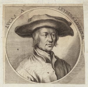 Lucas van Leyden