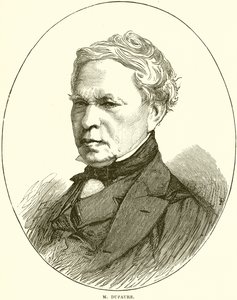 M. Dufaure von English School