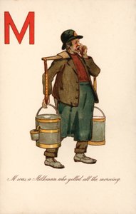 Milchmann