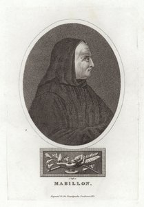 Mabillon von English School